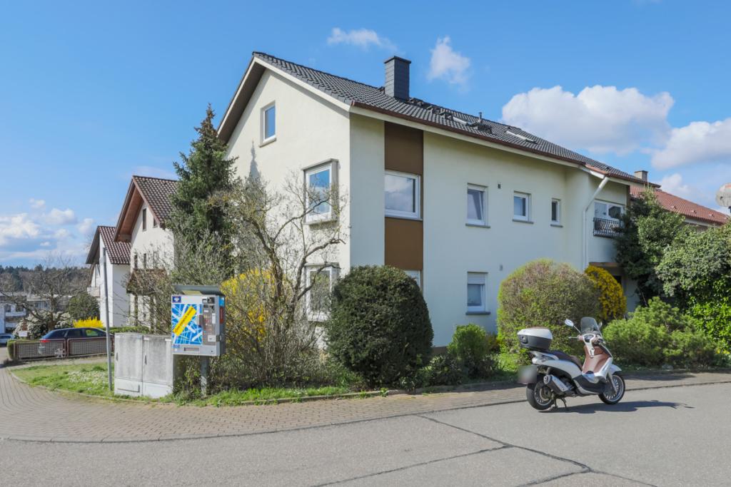 Straßenansicht 21