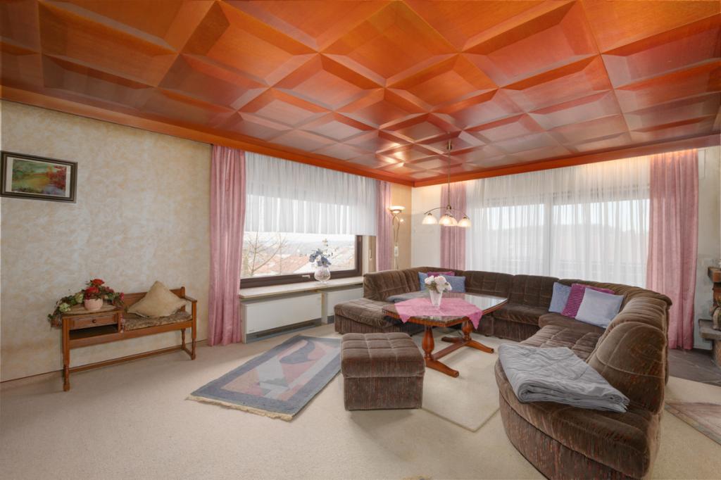 Wohnzimmer OG 21/1