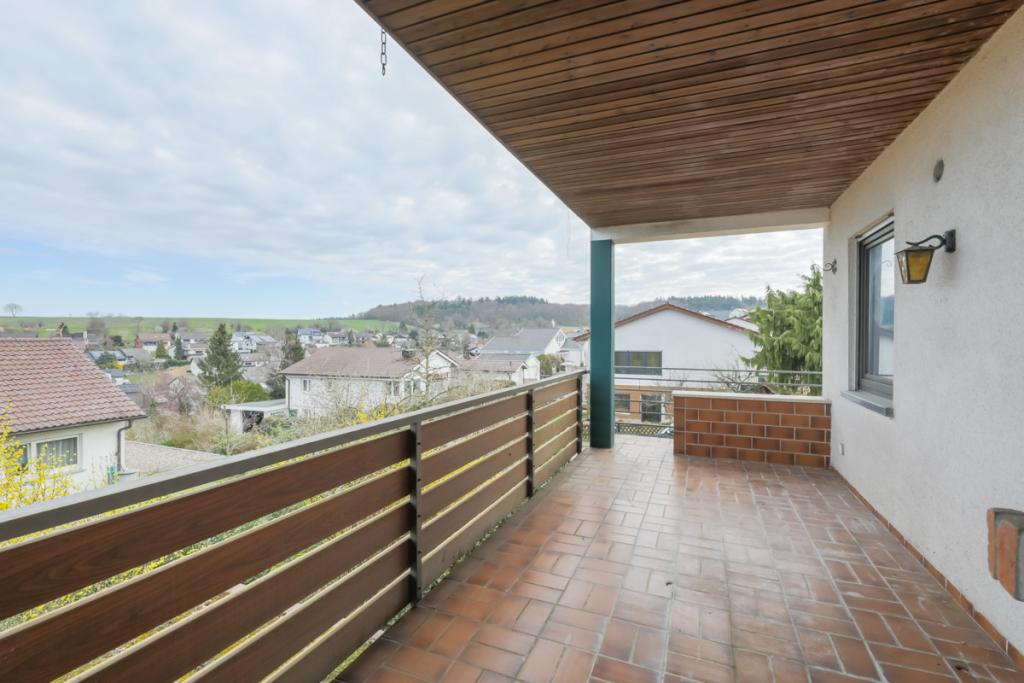 Balkon OG 21/1