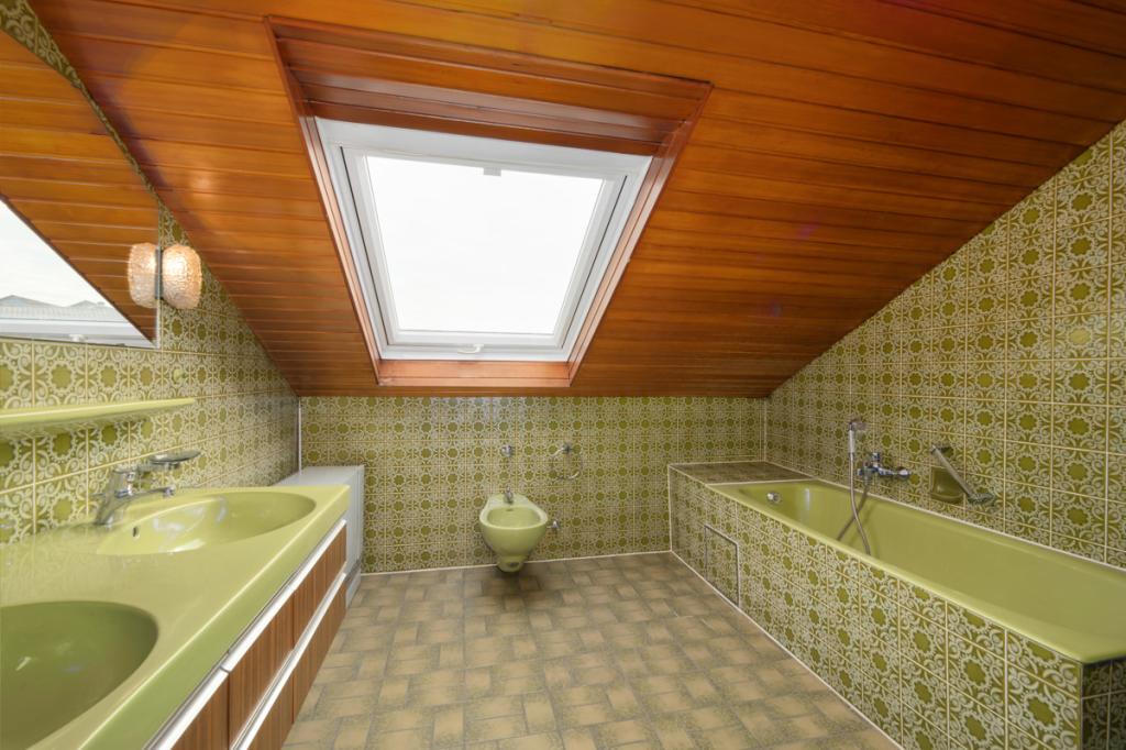 Badezimmer DG 21/1
