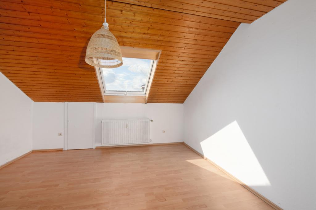 Schlafzimmer DG 21
