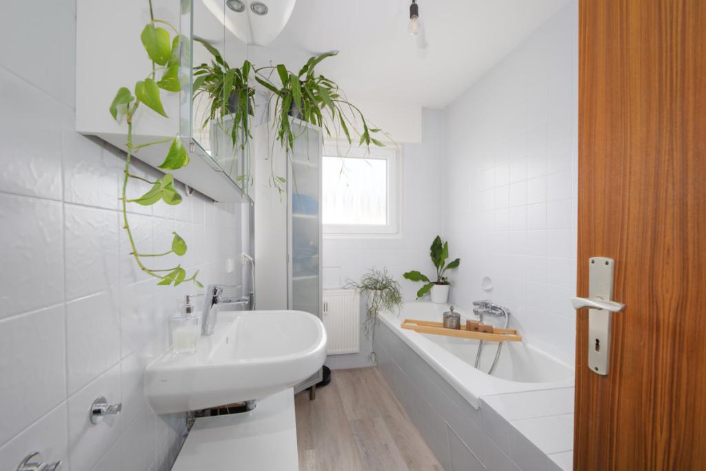 Badezimmer OG 21