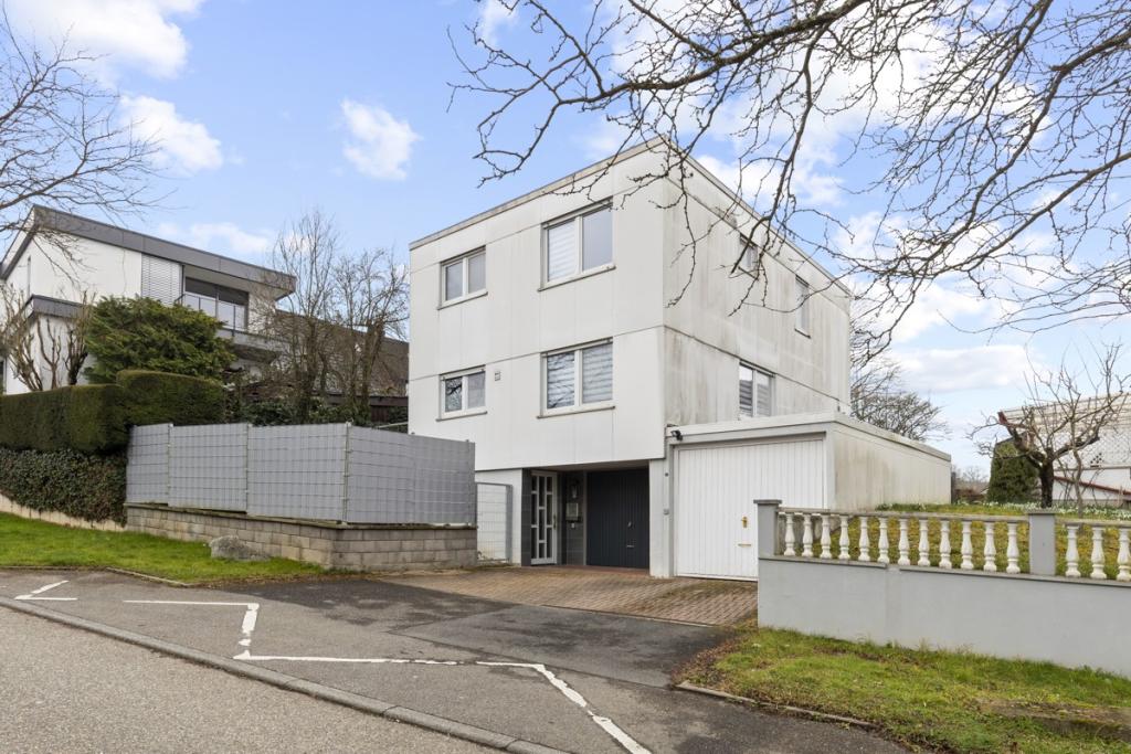 Grasiger Weg 8, 75175 Pforzheim - 29
