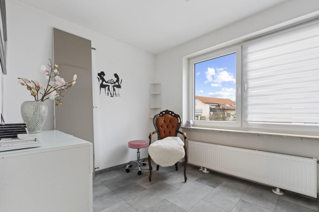 weiteres Kinderzimmer