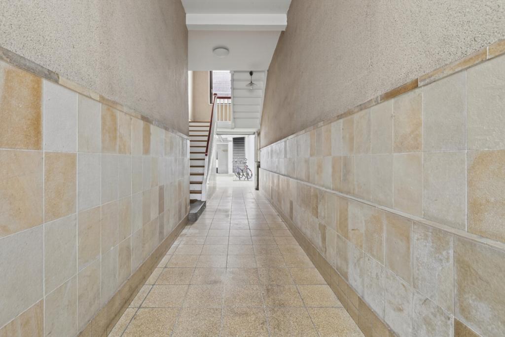 Vorderhaus Eingangsbereich (1)