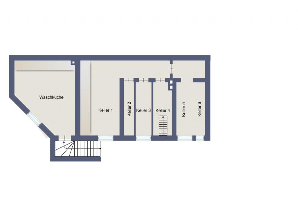 Seitenhaus KG