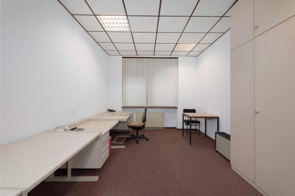 Büro EG Vorderhaus