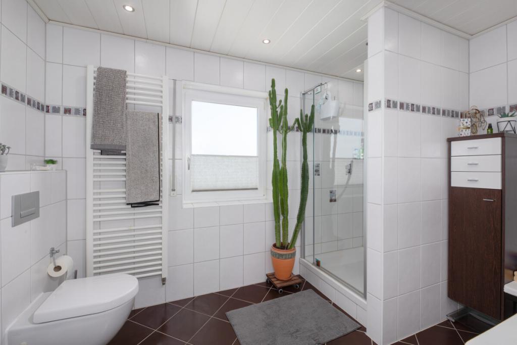 Badezimmer OG