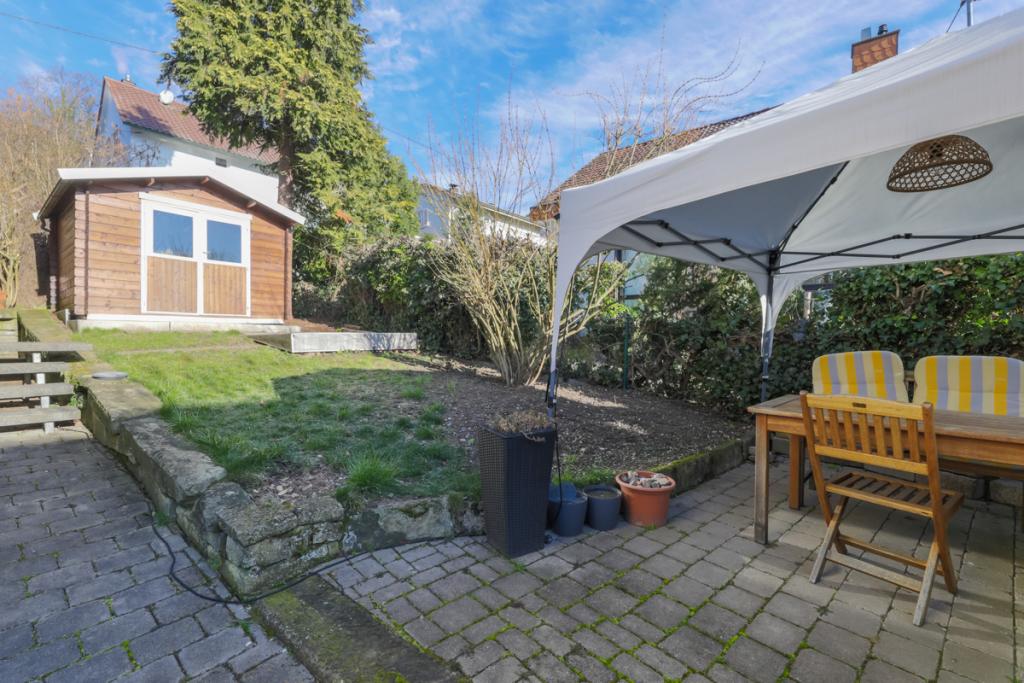 Garten