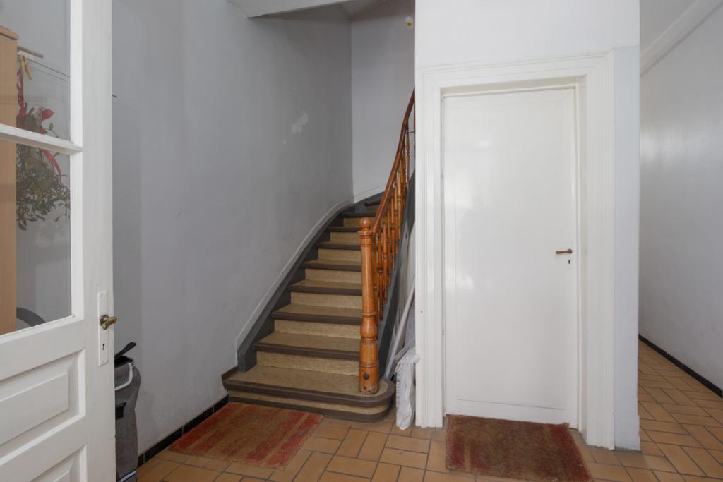 Treppenhaus EG