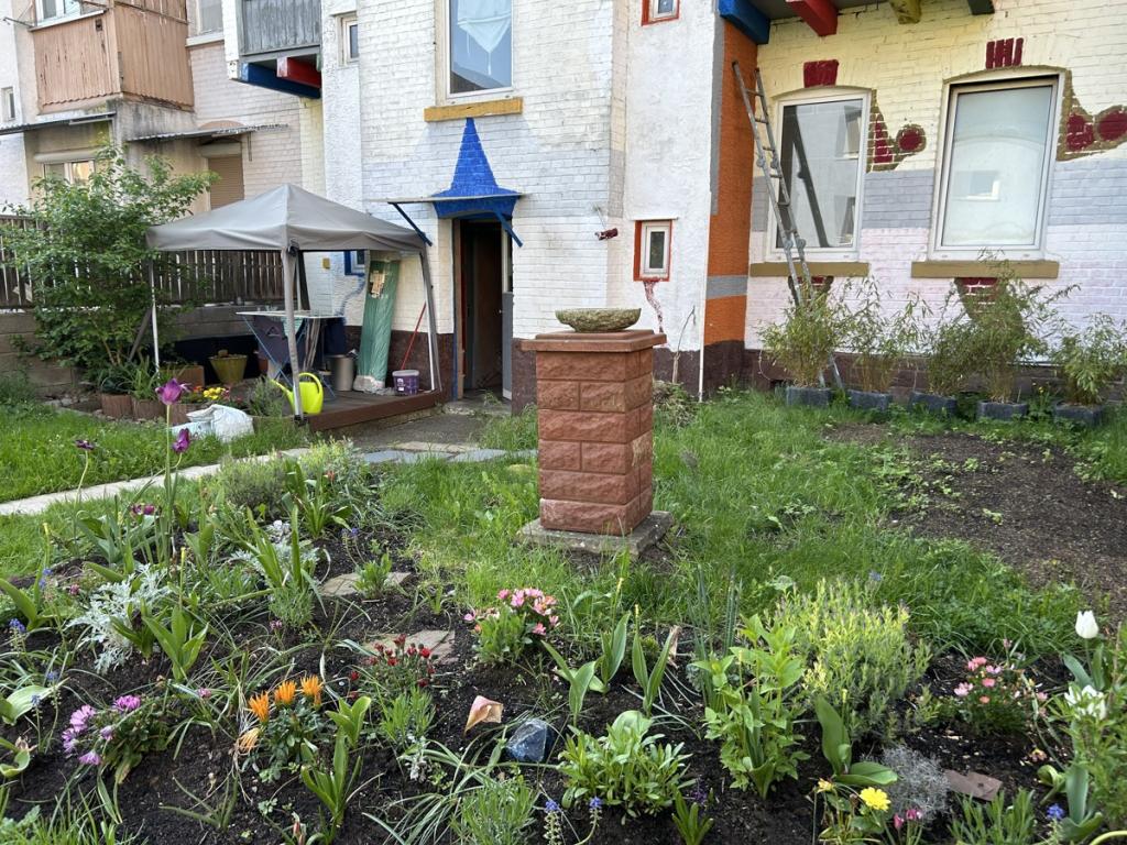Garten