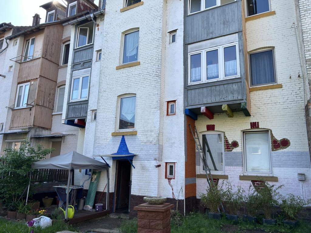 Rückseite
