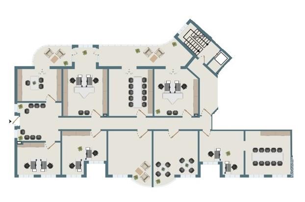 Grundriss B1