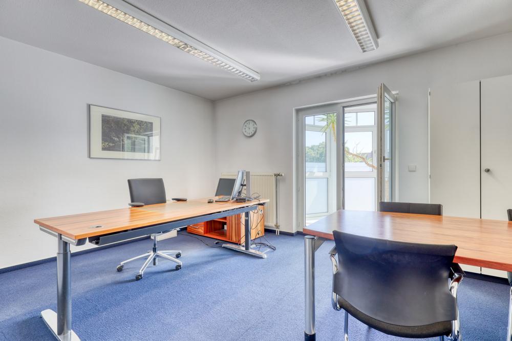 Büro