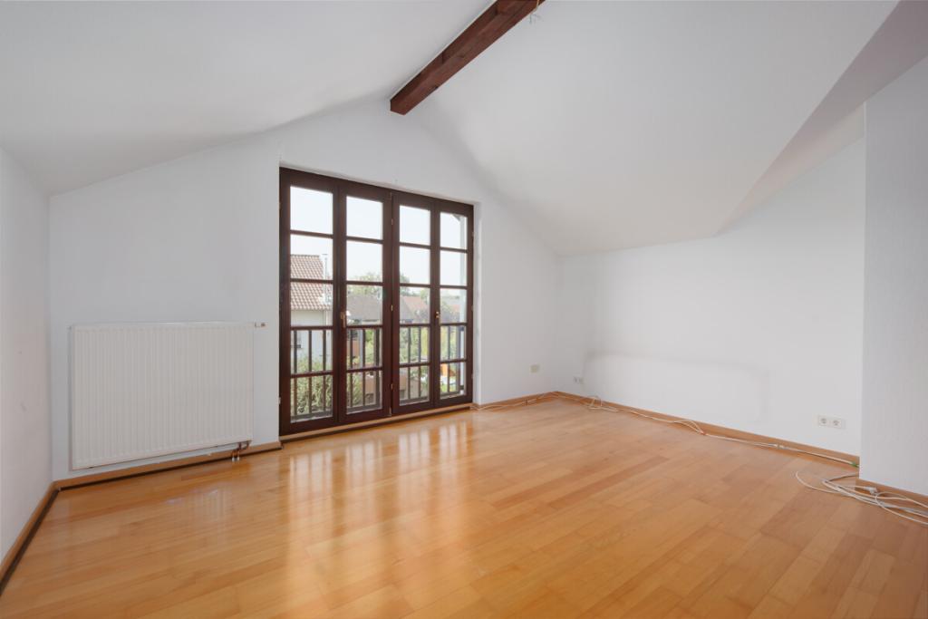 Zimmer 1 DG
