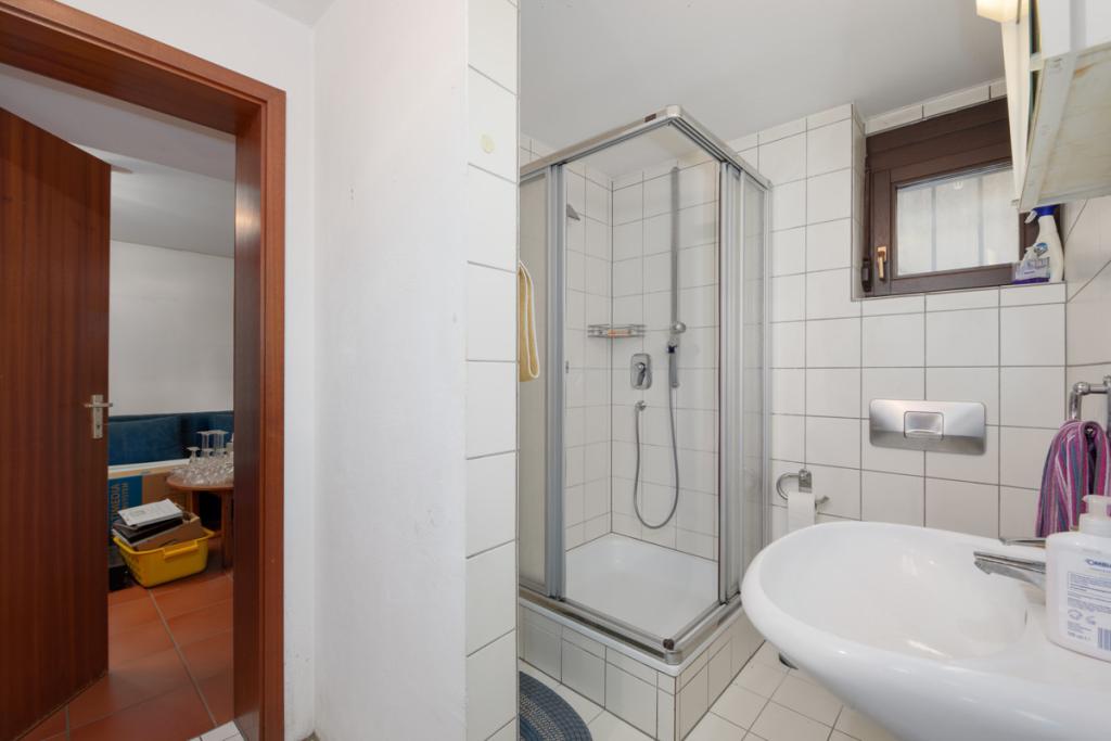 Badezimmer UG