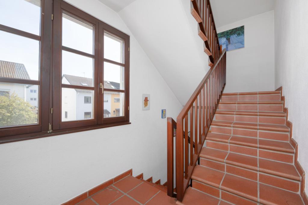 Treppenhaus