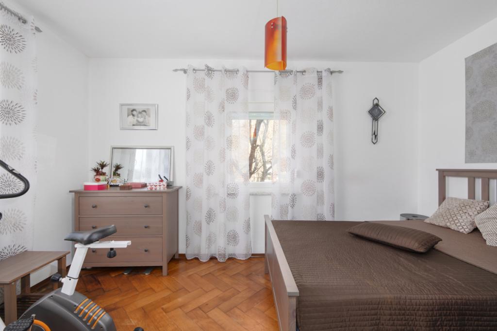 Schlafzimmer EG