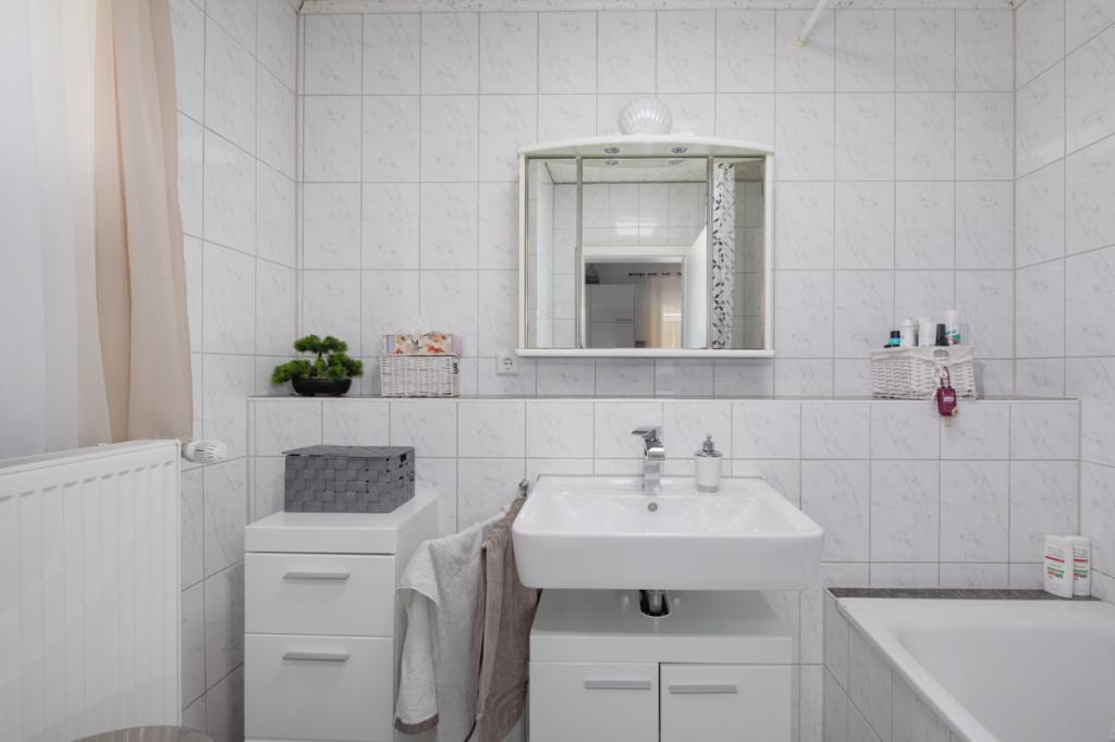 Badezimmer OG