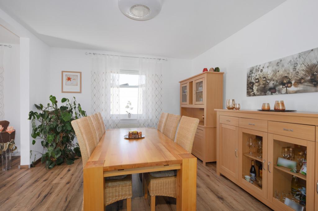 Esszimmer OG