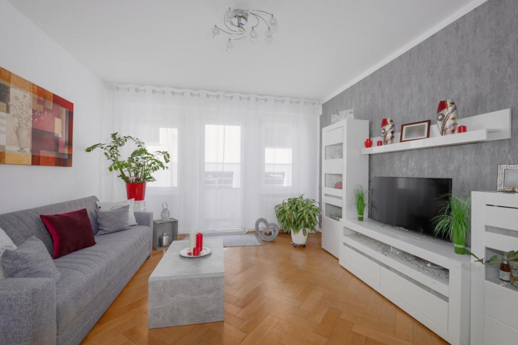 Wohnzimmer EG