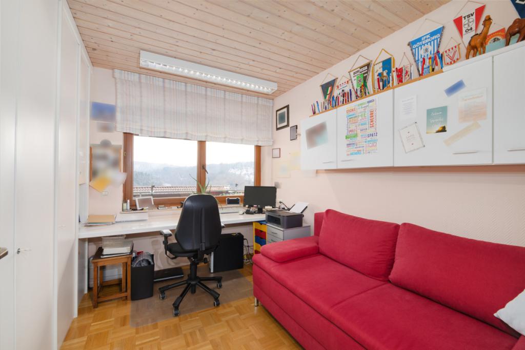 Büro