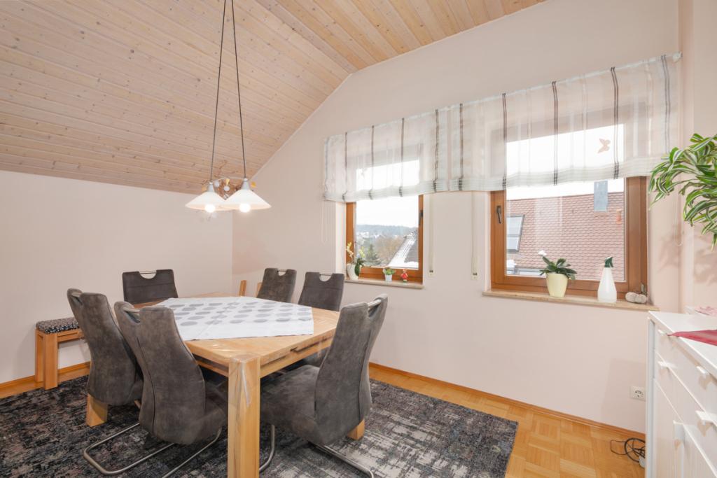 Esszimmer