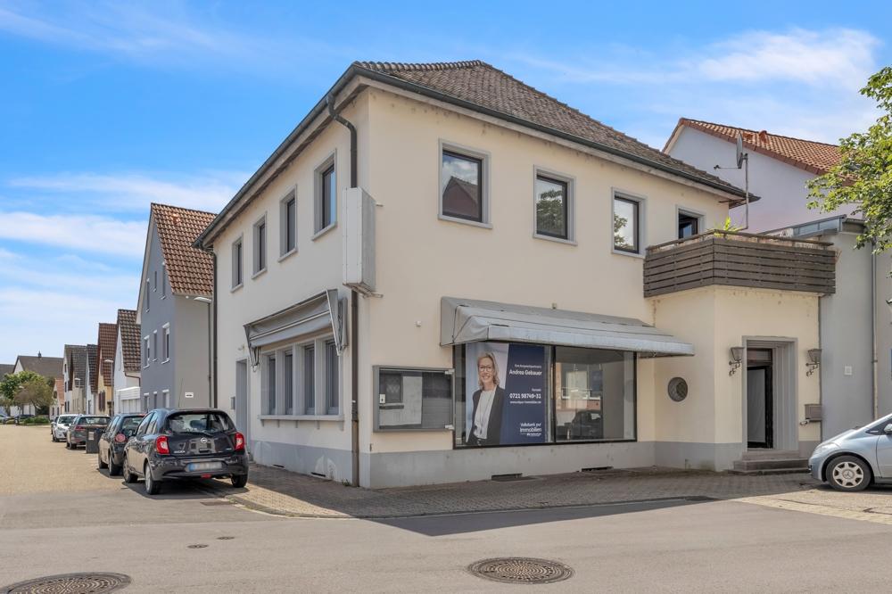 Außenansicht