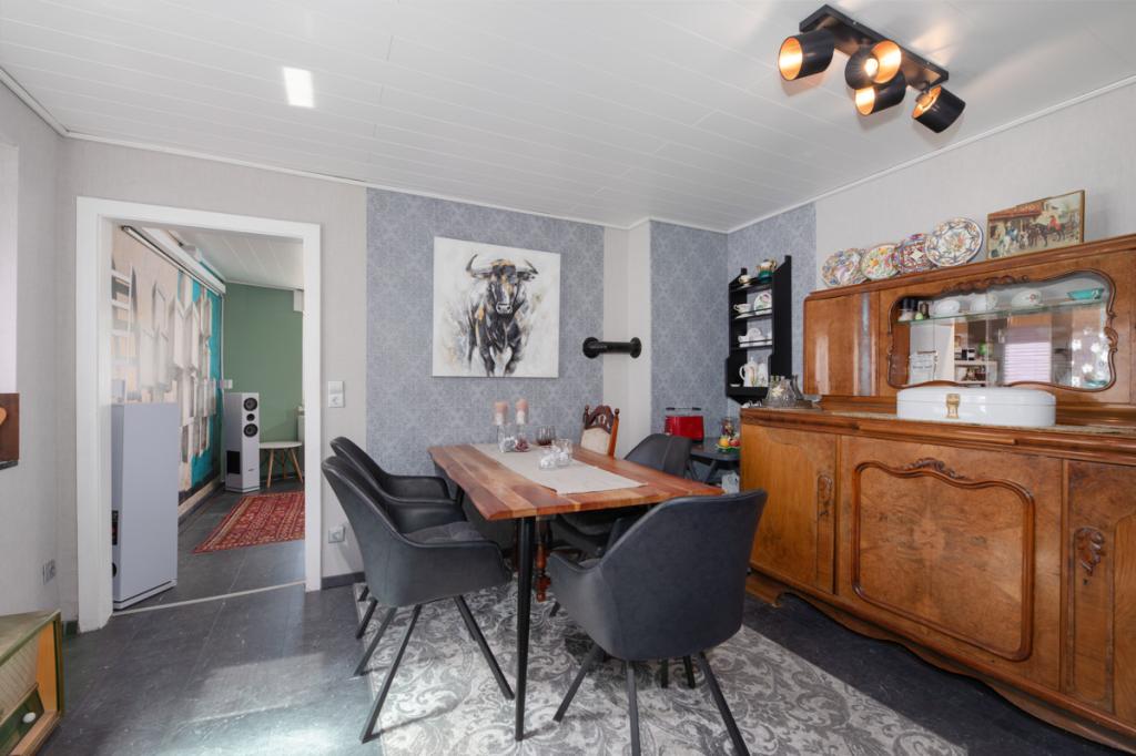 Esszimmer 1