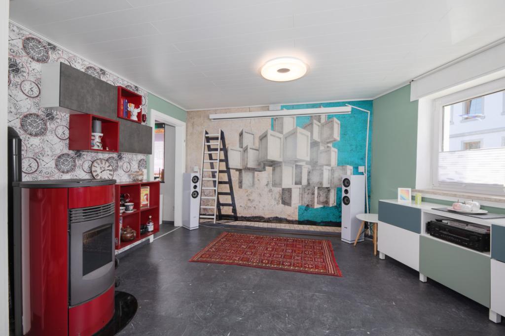 Wohnzimmer 2