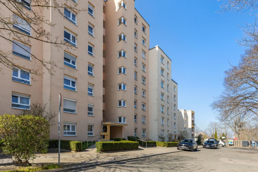 Tilsiter Str. 