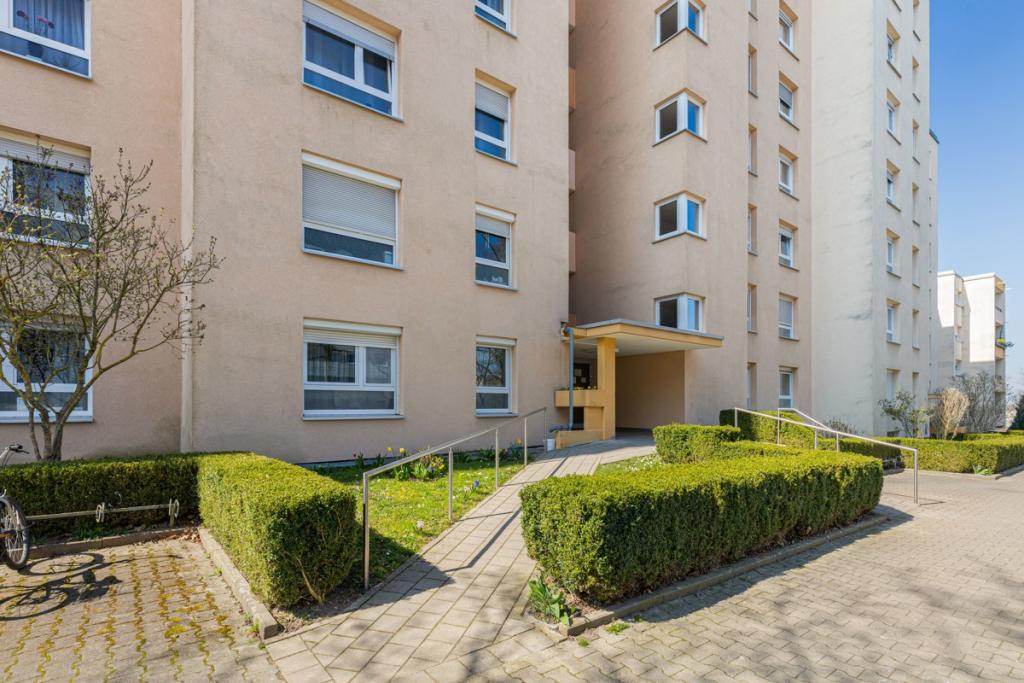Tilsiter Str. 7, 75181 Pforzheim