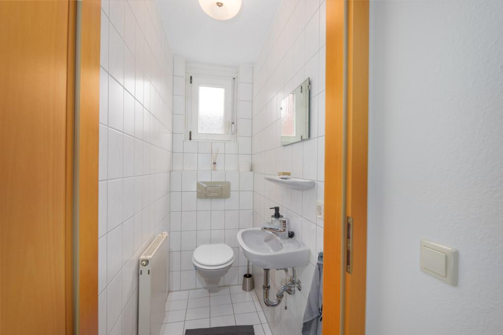 Separates WC