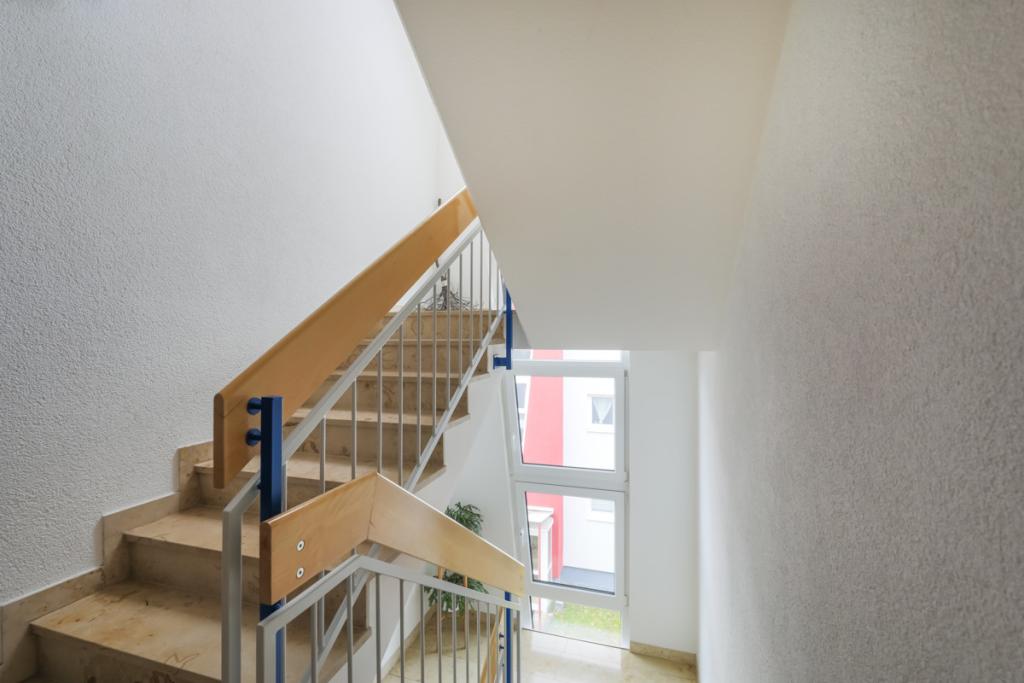 Treppenhaus