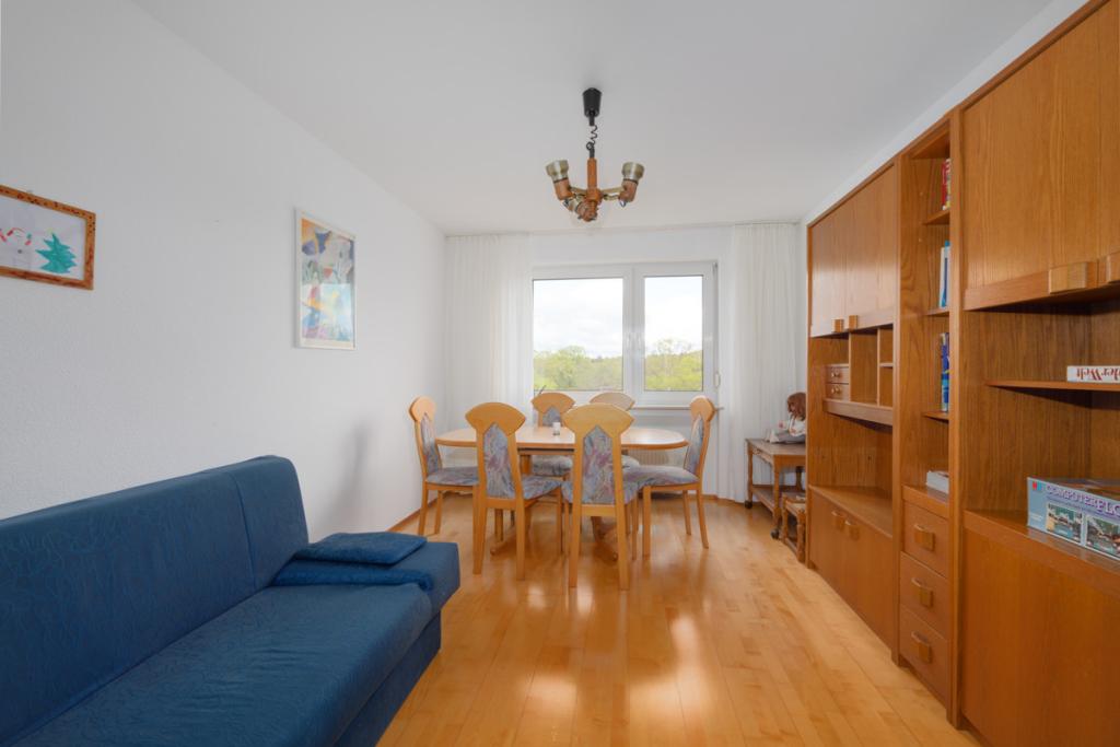 Kinderzimmer 