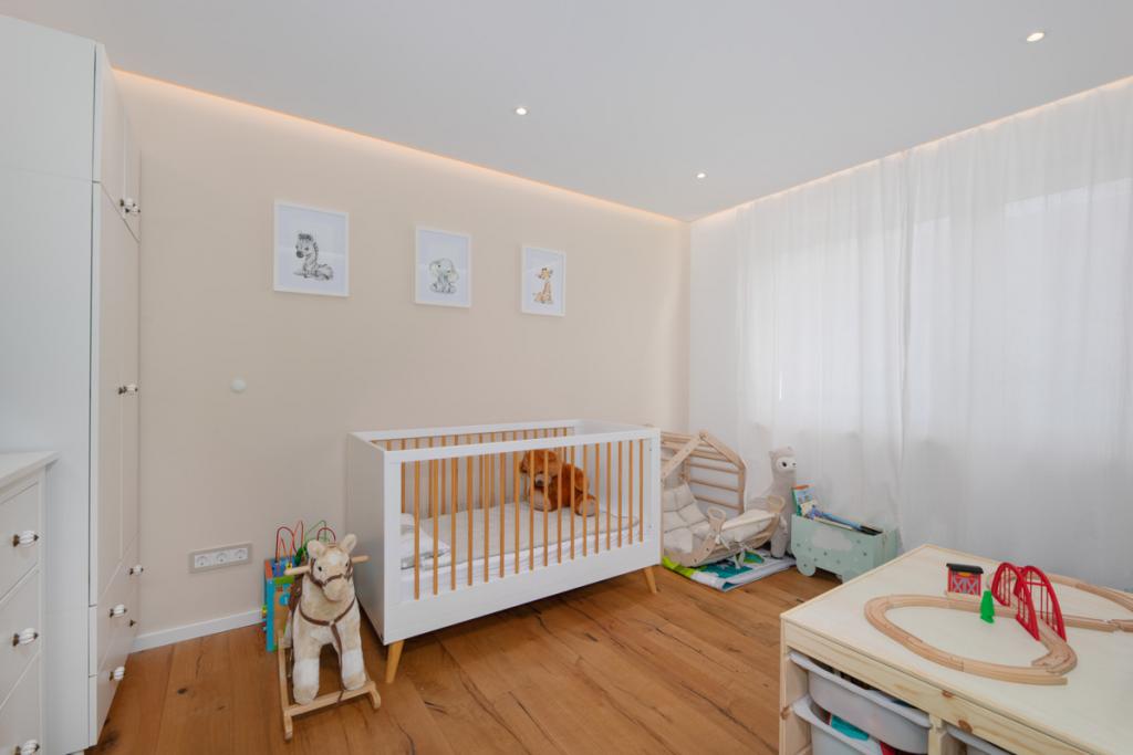 Kinderzimmer OG