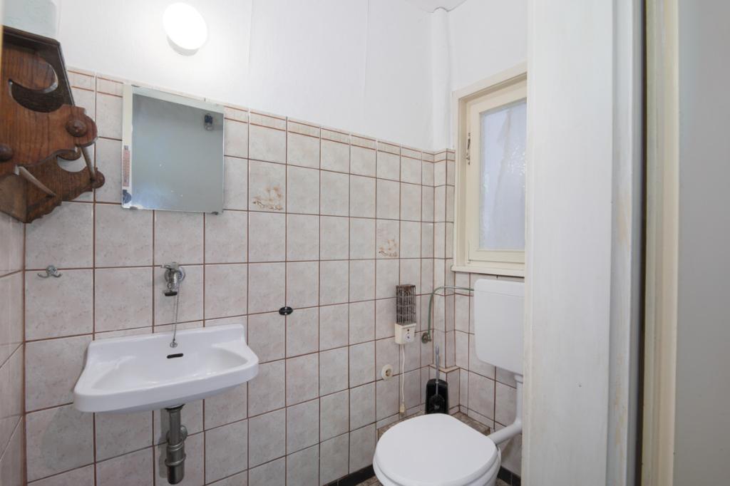 Separates WC - OG