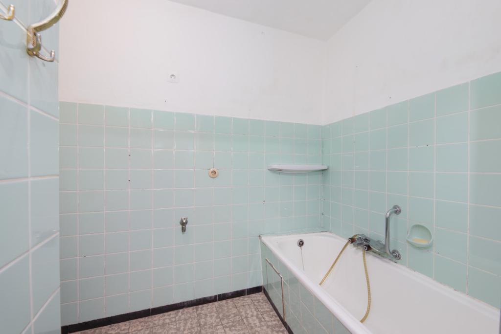 Badezimmer - OG