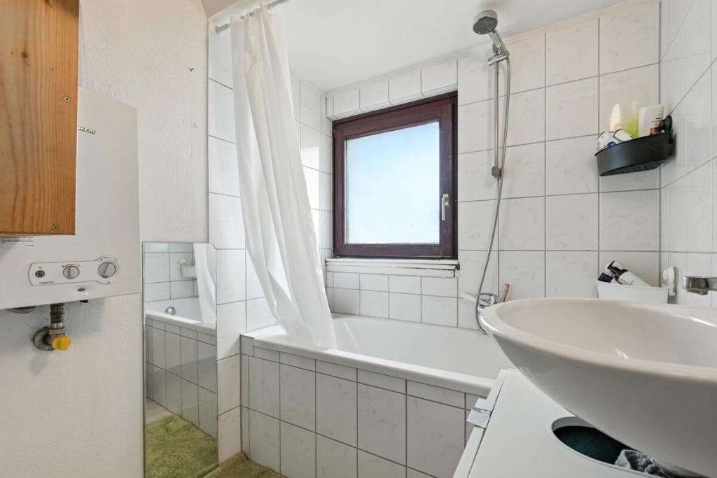 Impressionen DG (inzwischen frei & geräumt)