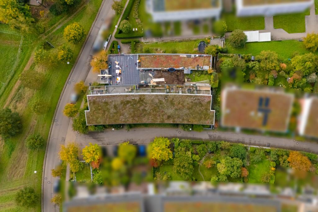 Luftansicht