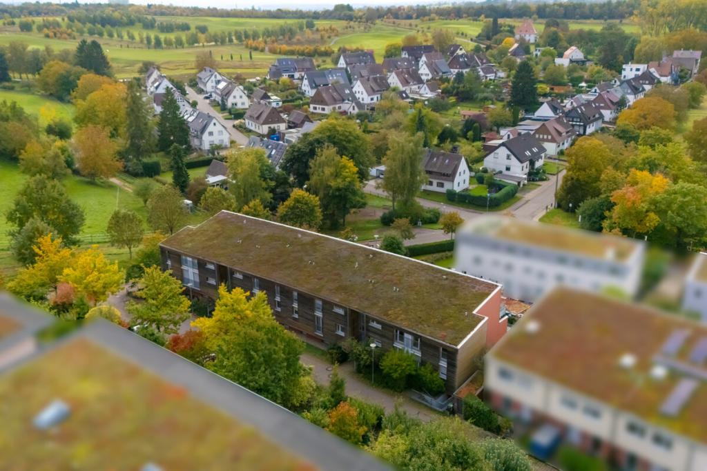Luftansicht