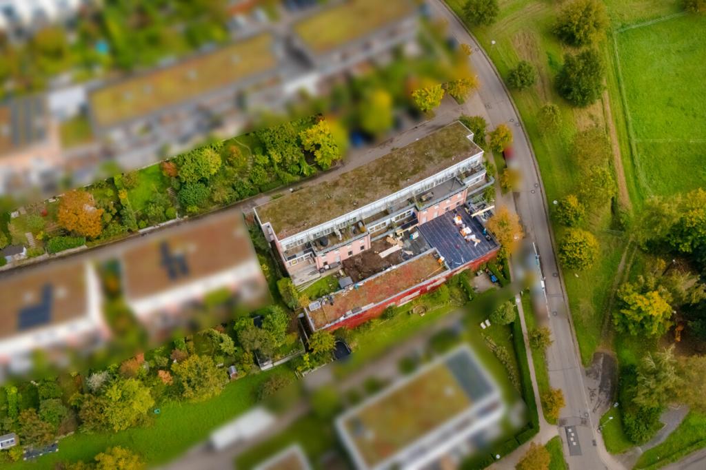 Luftansicht
