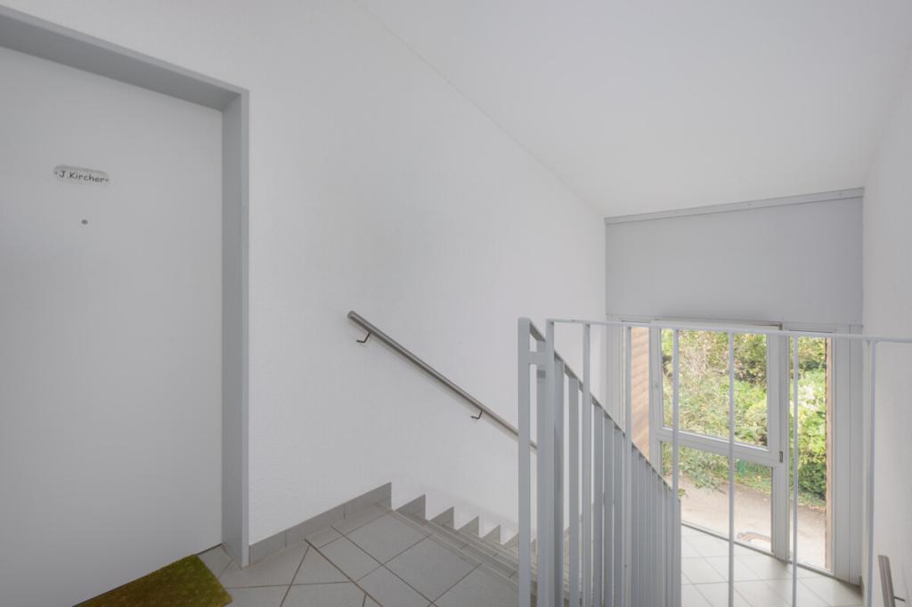 Treppenhaus