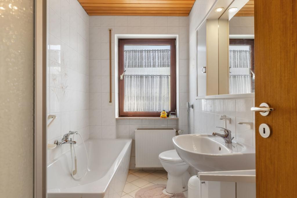 Badezimmer OG