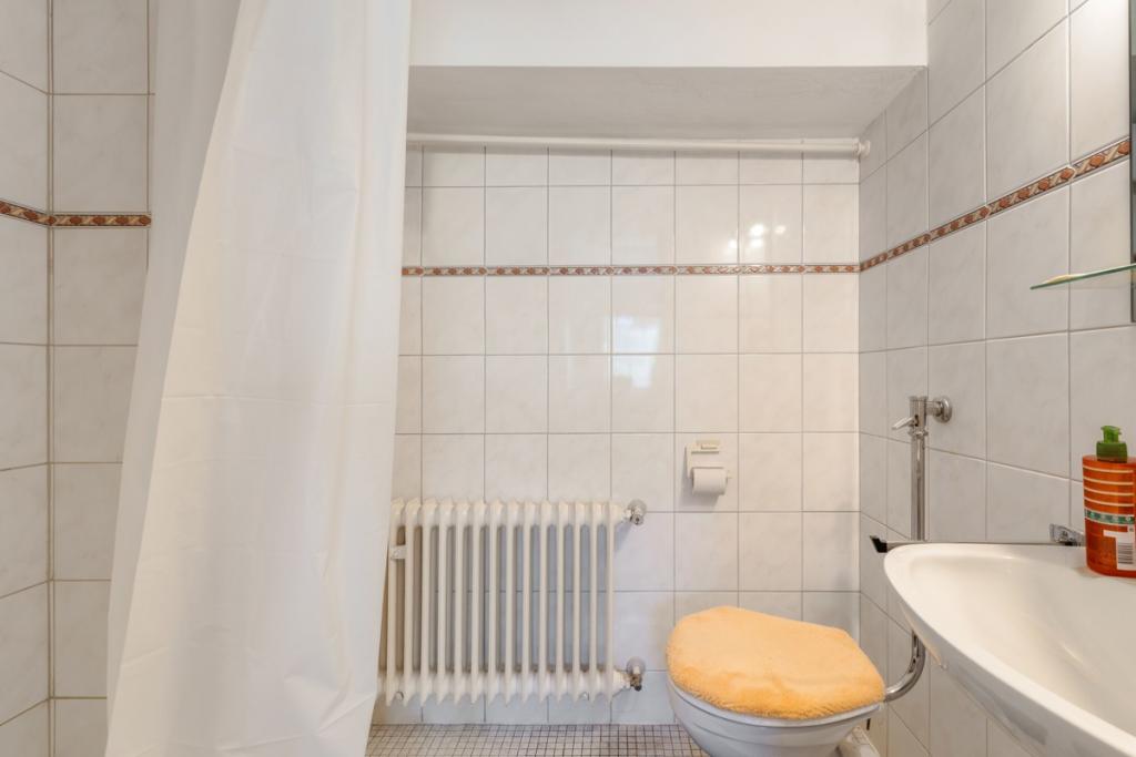 Badezimmer UG