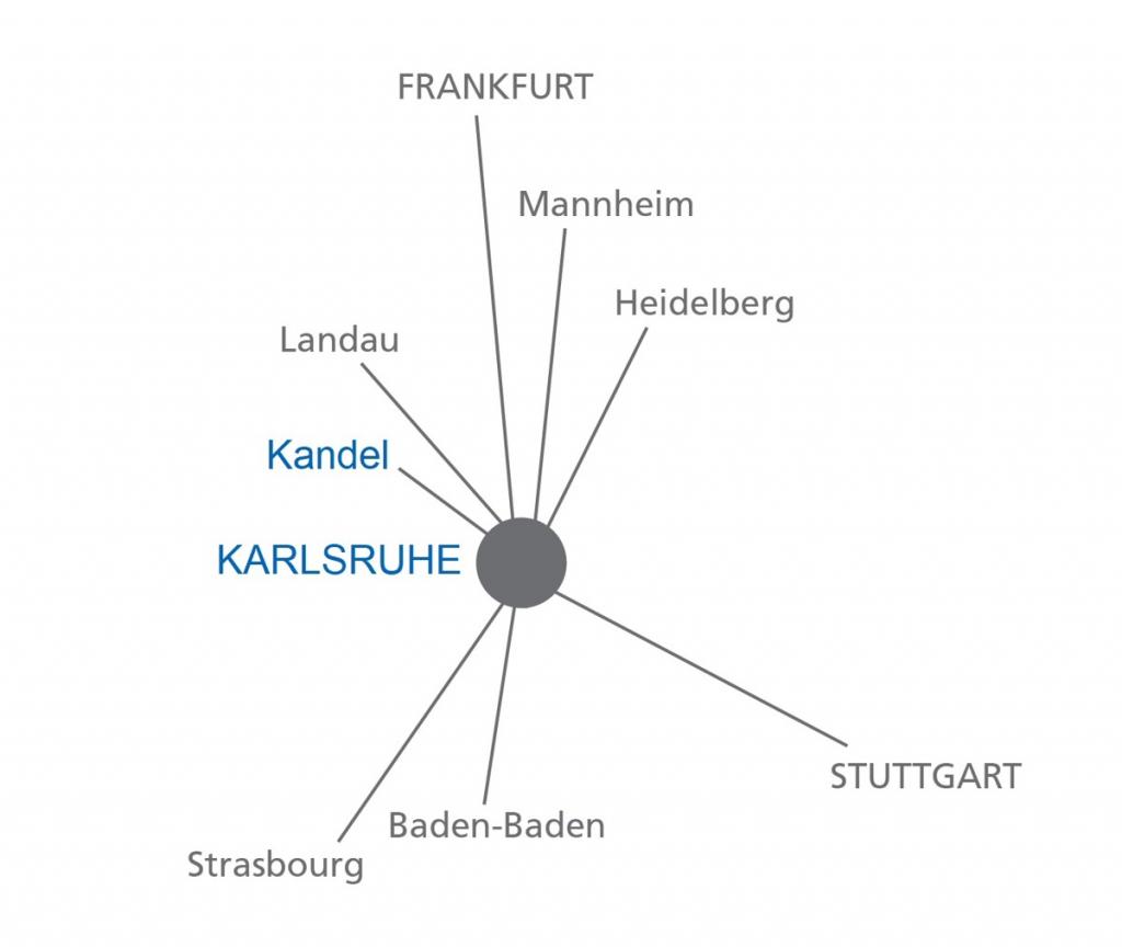 Karlsruhe