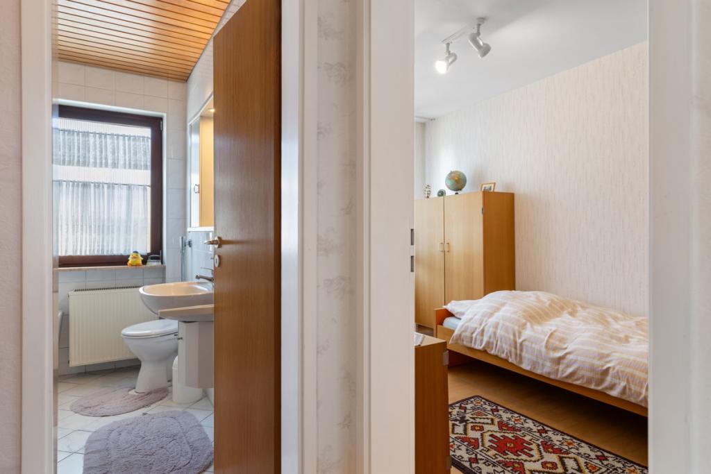 Kinderzimmer OG