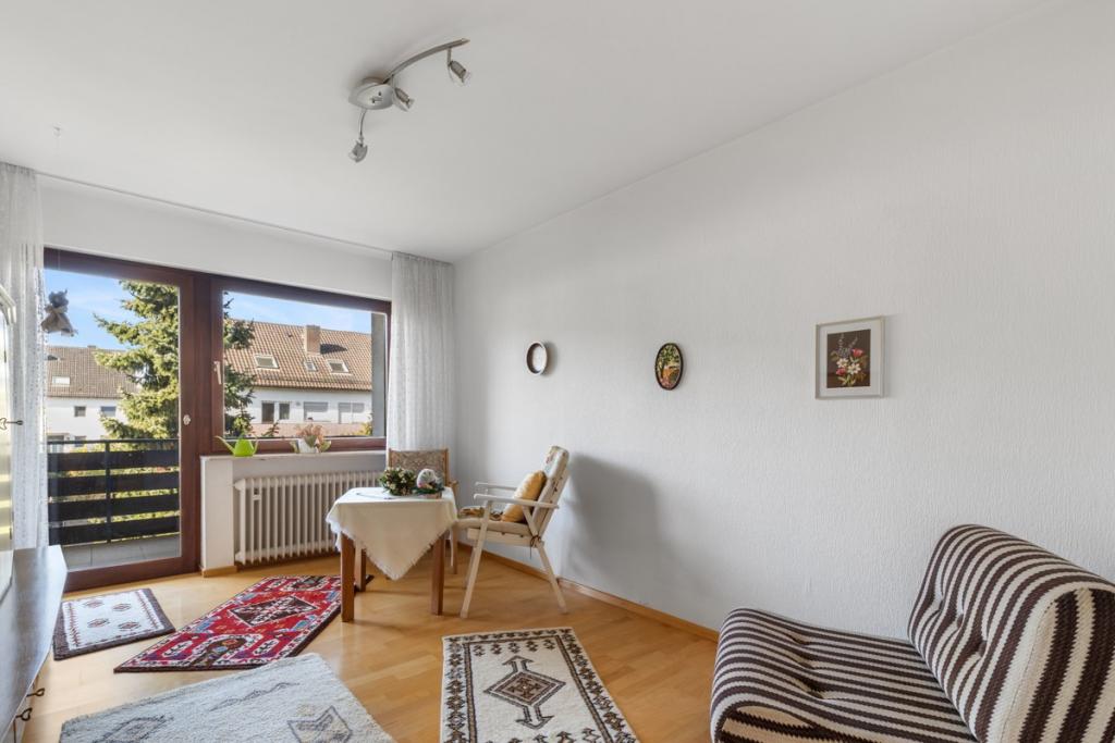 Wohnzimmer OG