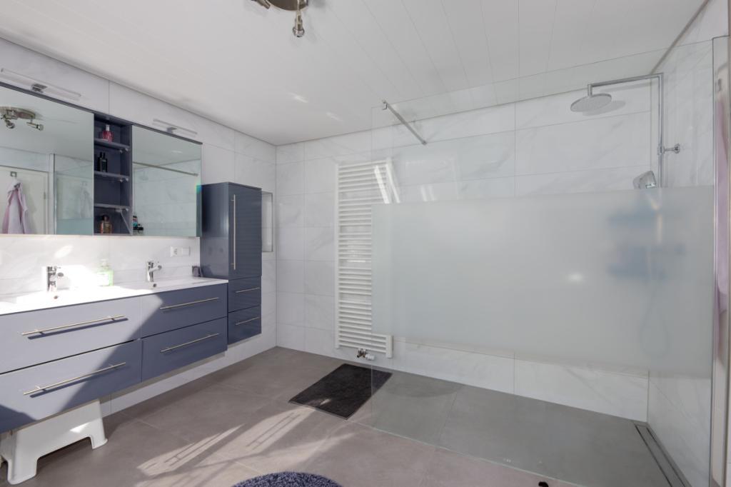 Badezimmer OG