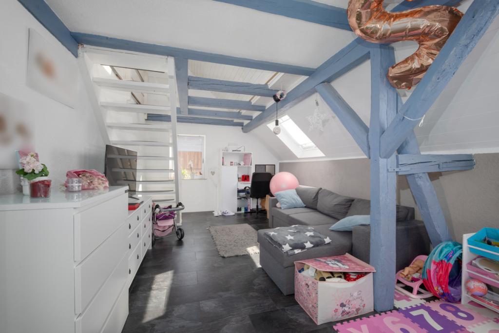 Zimmer OG
